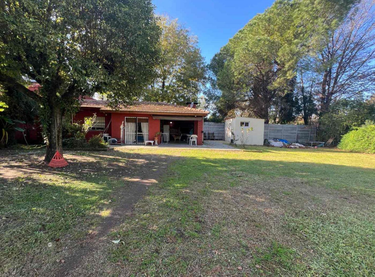 Foto de VENTA CASA 3 AMB TORTUGUITAS PILAR, imagen 5