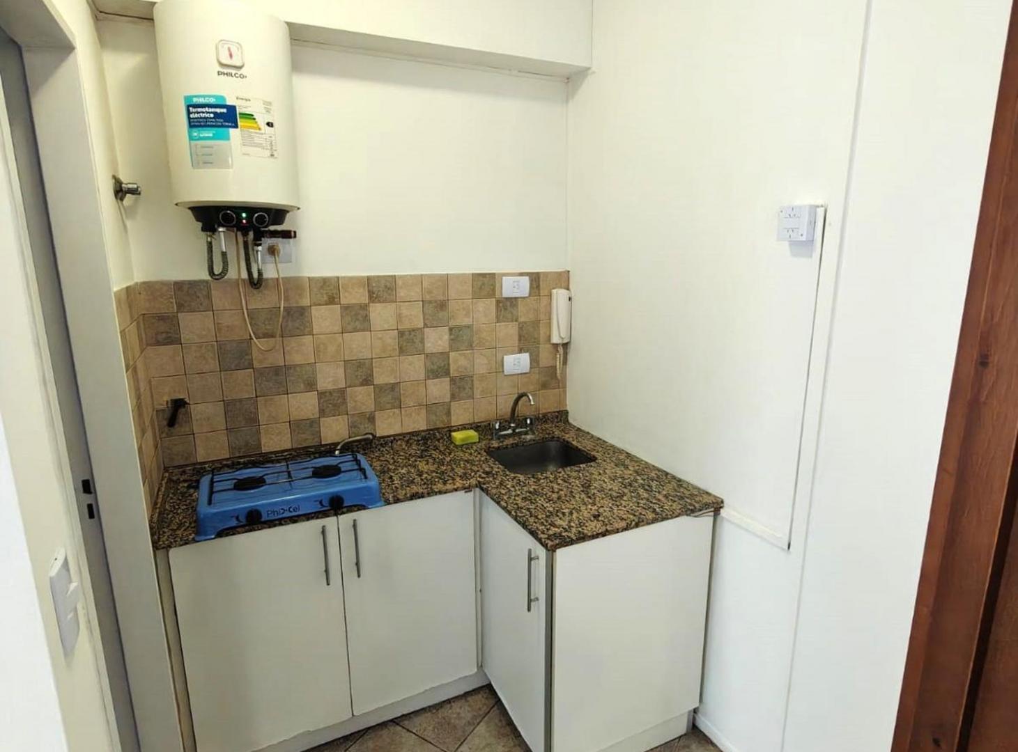 Foto de VENTA MONOAMBIENTE GRANDE DIVIDIDO SAN MIGUEL, imagen 5