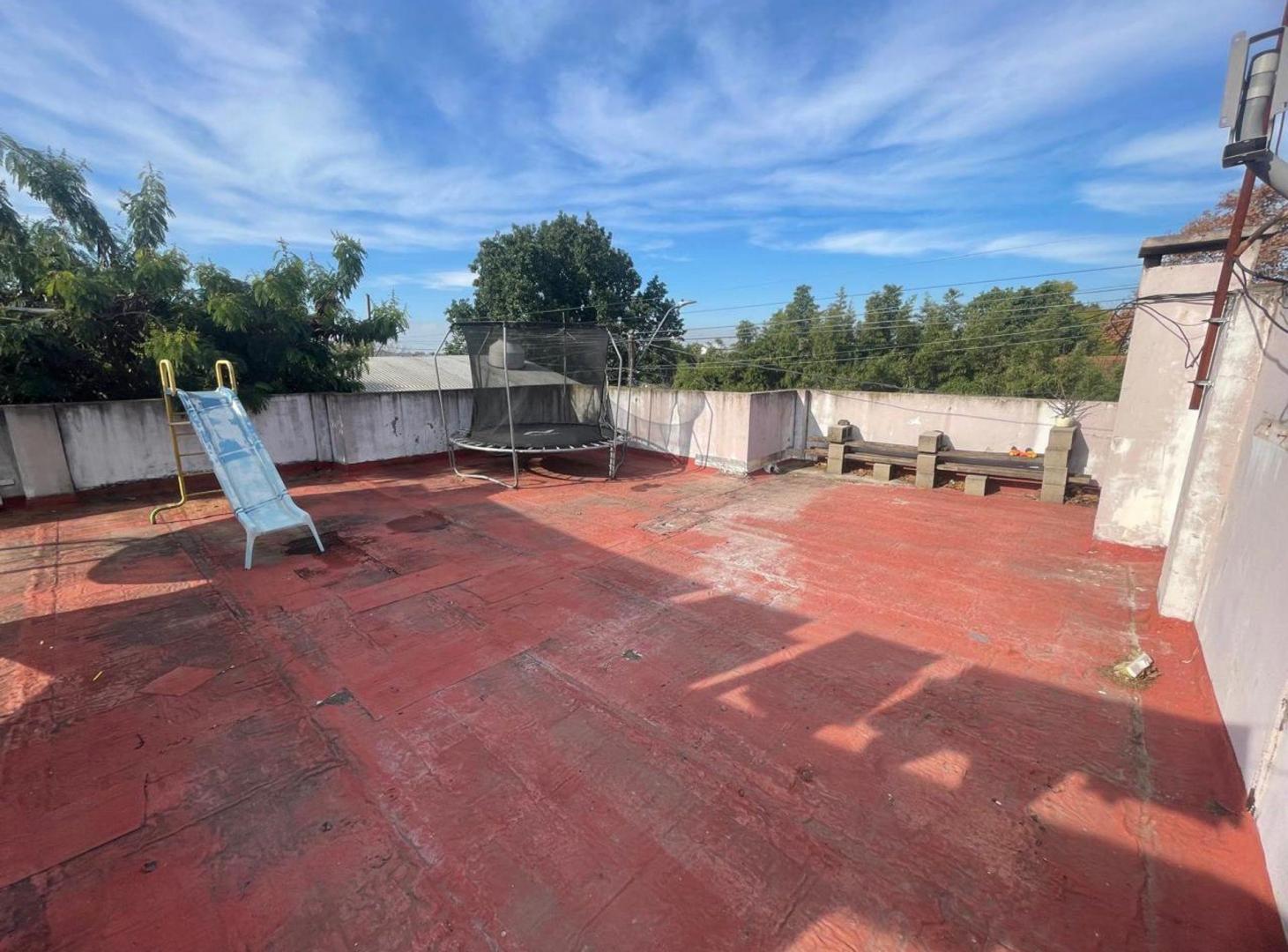 Foto de VENTA CASA 3 AMBIENTES VILLA TESEI APTO CRÉDITO, imagen 2