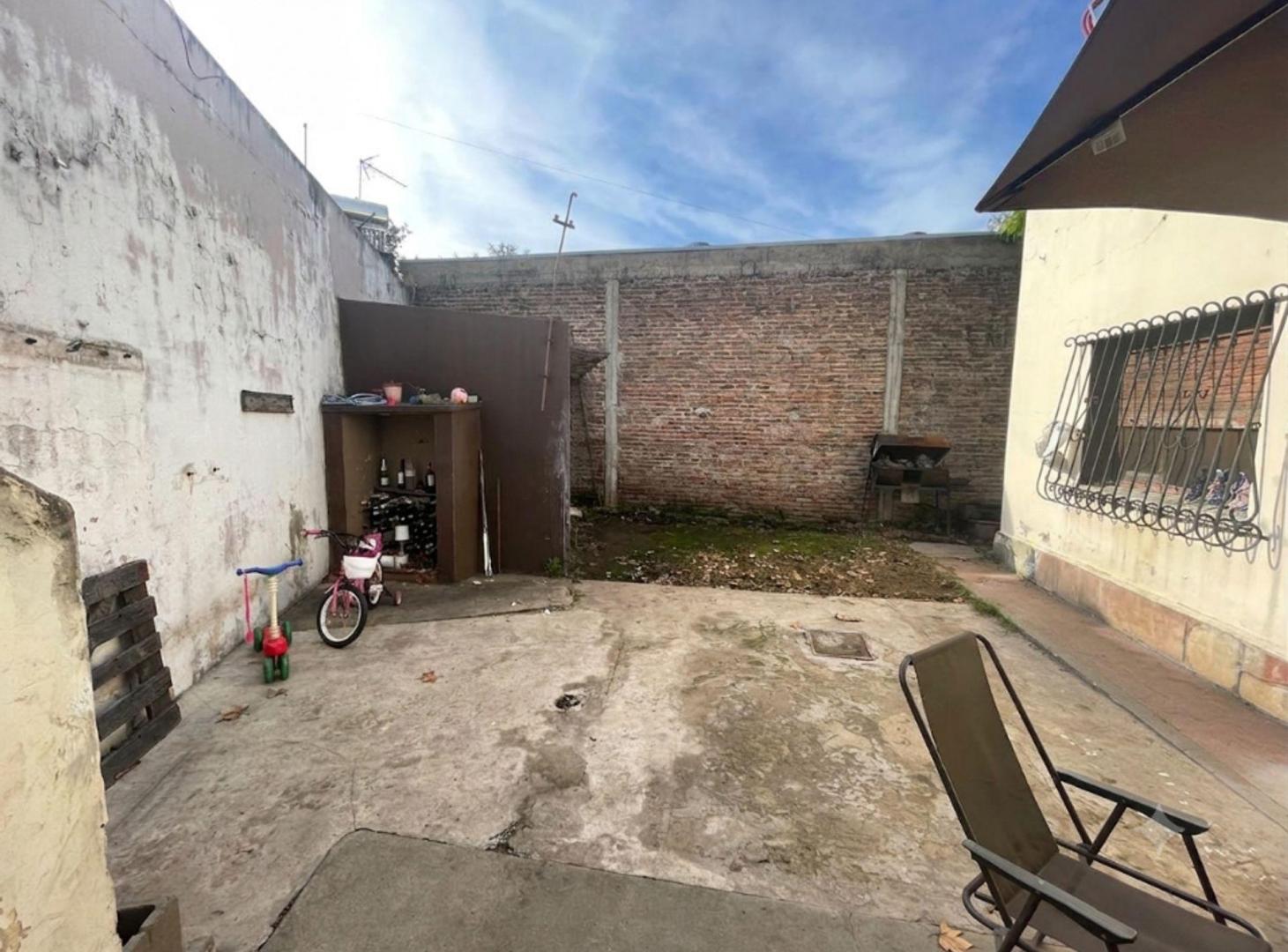 Foto de VENTA CASA 3 AMBIENTES VILLA TESEI APTO CRÉDITO, imagen 5