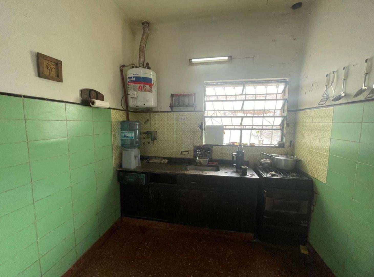Foto de VENTA CASA 3 AMBIENTES VILLA TESEI APTO CRÉDITO, imagen 4