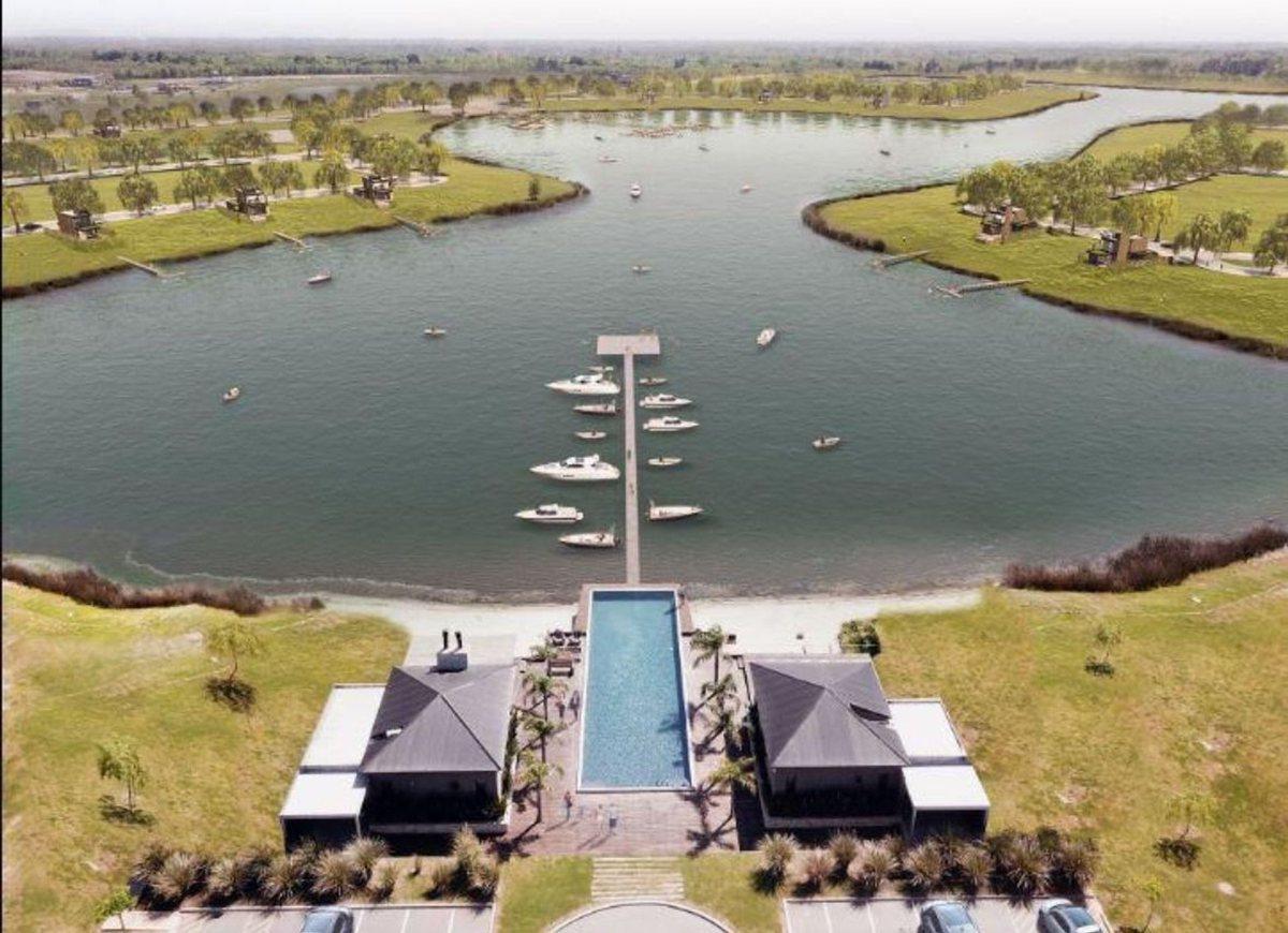Foto de VENTA LOTE BARRIO "EL NAUDIR DELTA", ESCOBAR, imagen 2