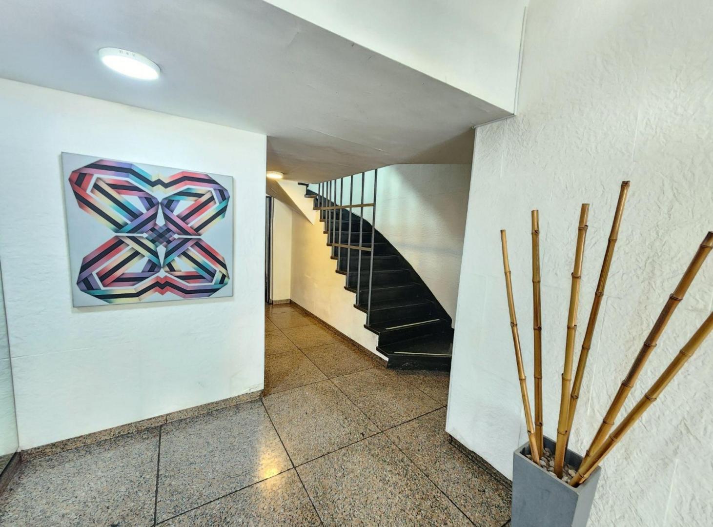 Foto de VENTA DEPARTAMENTO 3 AMBIENTES ALMAGRO DEPENDENCIA, imagen 4