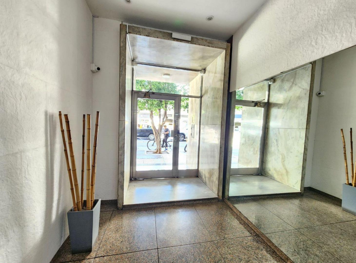 Foto de VENTA DEPARTAMENTO 3 AMBIENTES ALMAGRO DEPENDENCIA, imagen 5