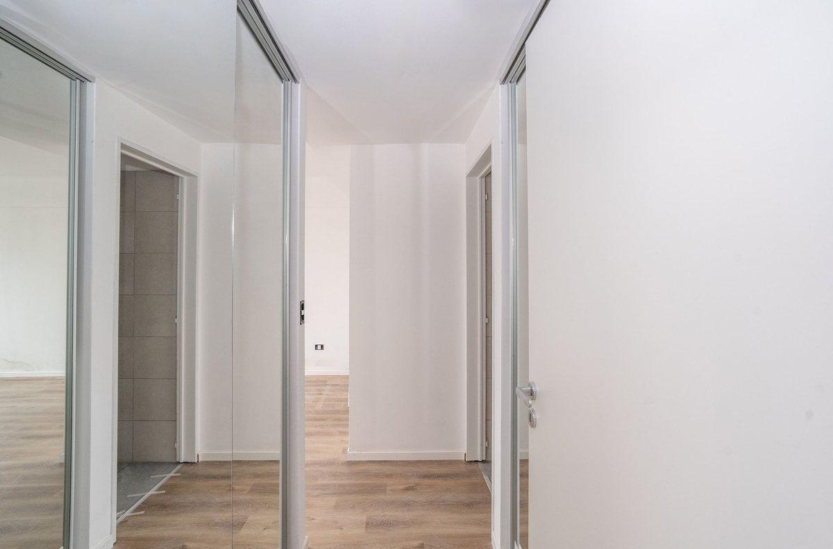 Foto de VENTA DEPTO 2 AMB CON BALCÓN A ESTRENAR BELGRANO, imagen 3