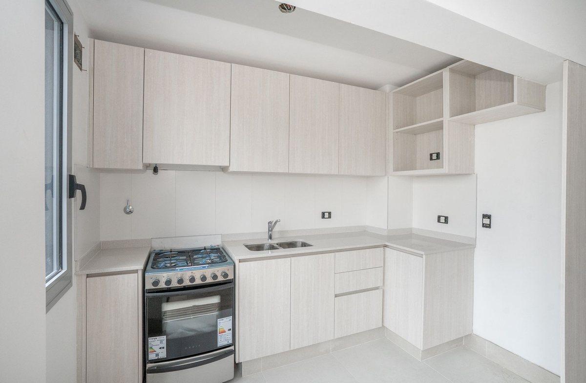 Foto de VENTA DEPTO 2 AMB CON BALCÓN A ESTRENAR BELGRANO, imagen 5