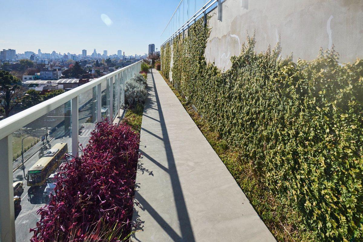 Foto de VENTA DEPTO 2 AMB FULL AMENITIES EN VILLA URQUIZA, imagen 4