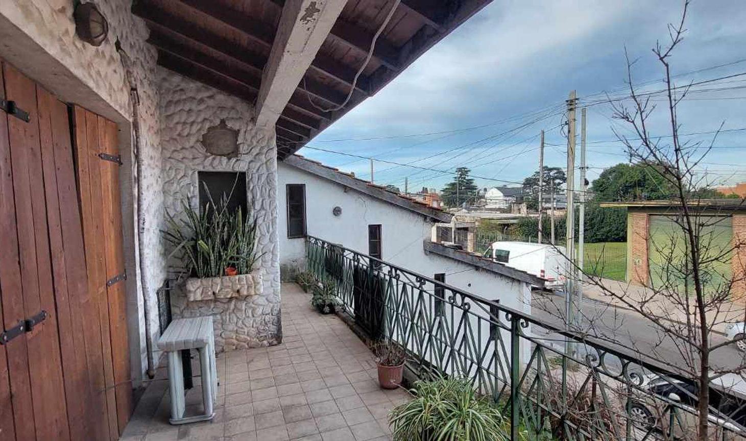 Foto de VENTA CASA PH 3 AMBIENTES PA, JOSÉ C. PAZ, imagen 2