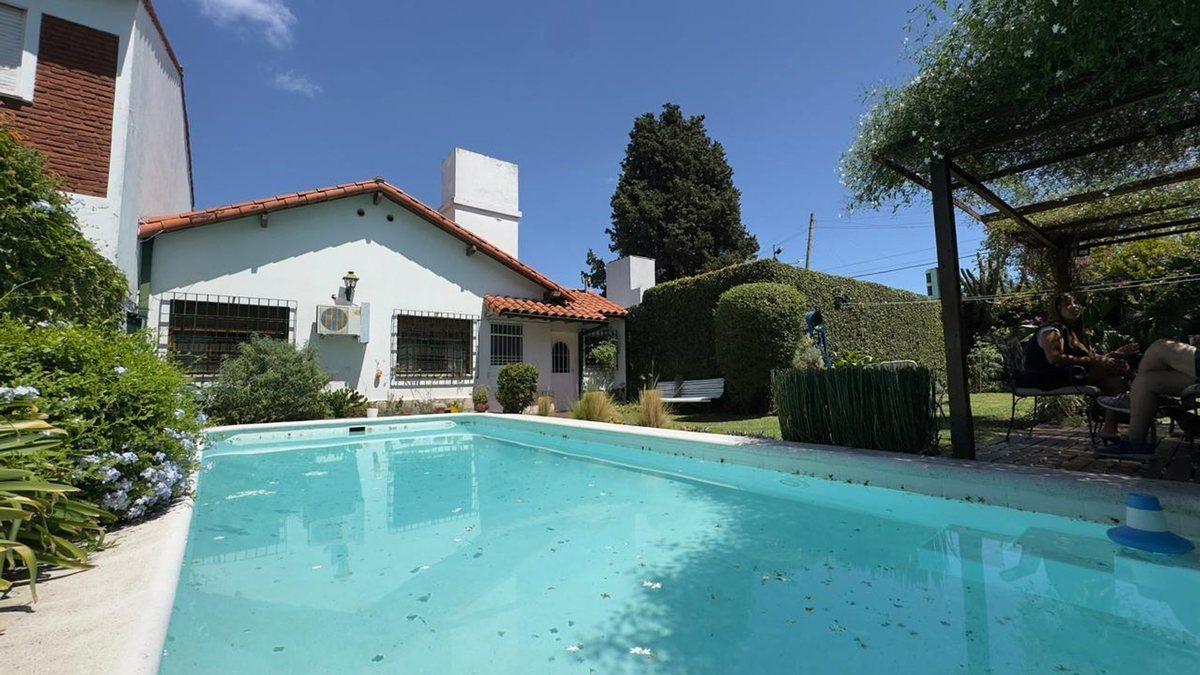 Foto de VENTA CASA 4 AMBIENTES HURLINGHAM, imagen 2