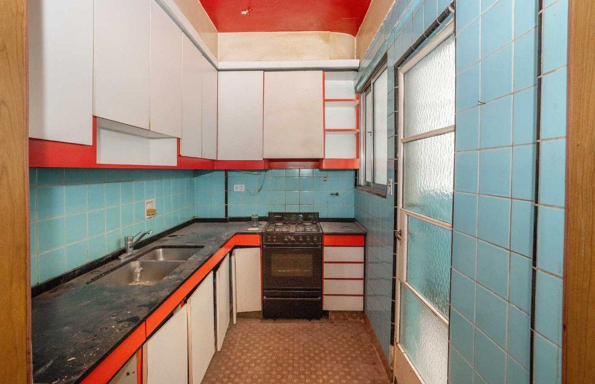 Foto de VENTA DEPARTAMENTO 4 AMBIENTES BALCON BARRIO NORTE, imagen 3