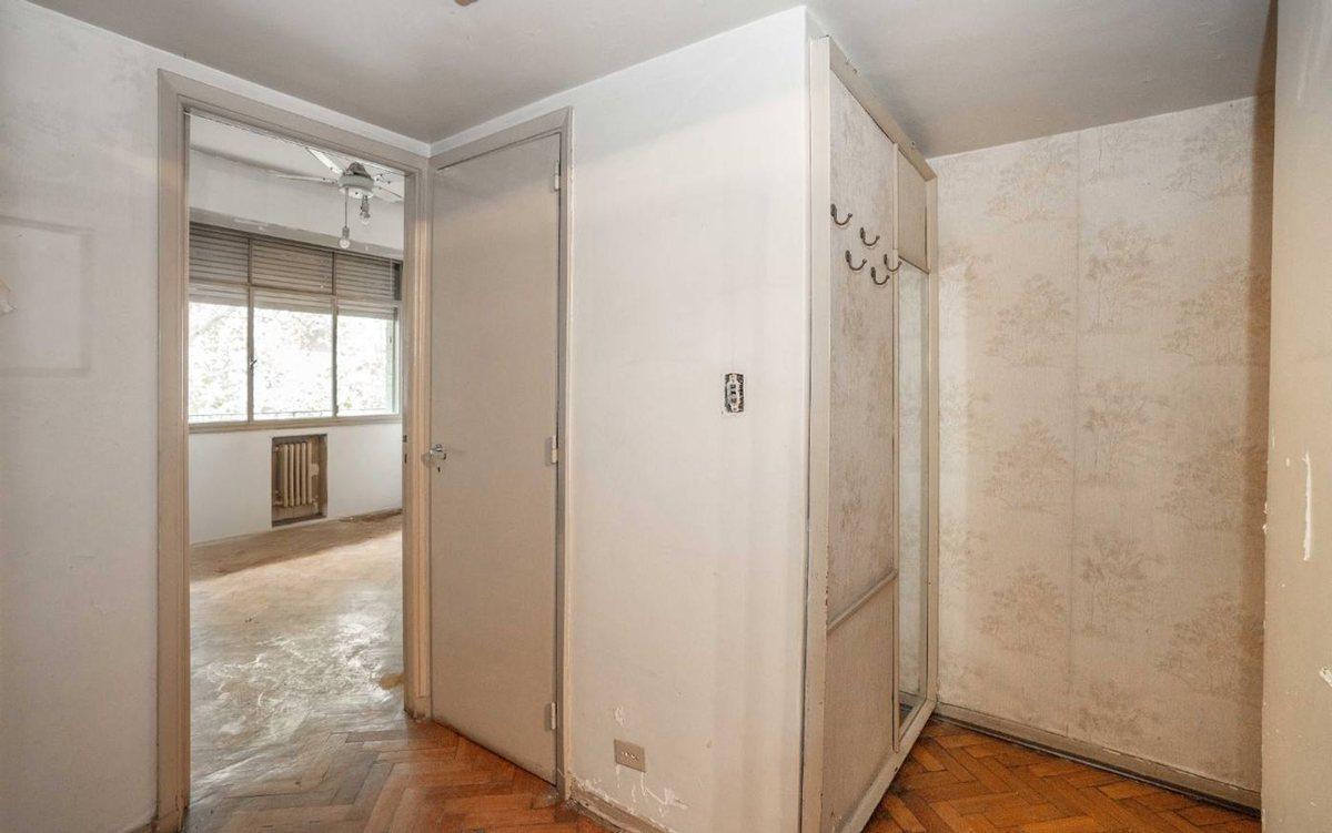 Foto de VENTA DEPARTAMENTO 4 AMBIENTES BALCON BARRIO NORTE, imagen 4