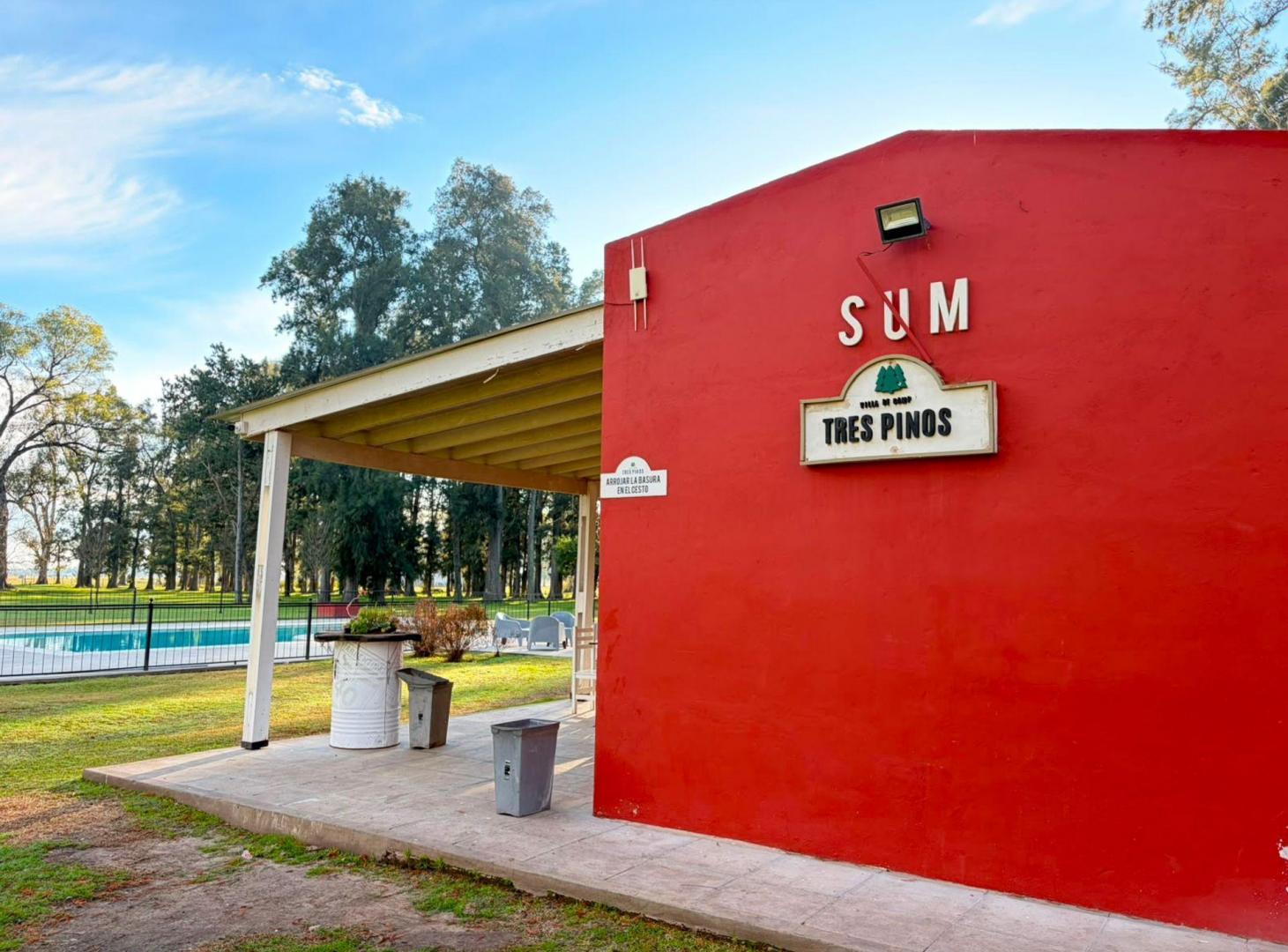 Foto de Venta Lote a la Laguna Gral. Rodriguez Toma auto!!, imagen 5