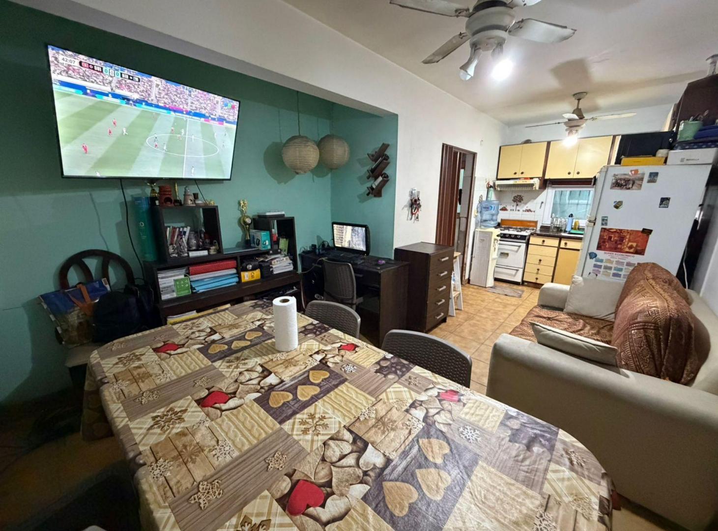 Foto de VENTA CASA 3AMB COCHERA APTO CREDITO ITUZAINGO SUR, imagen 1