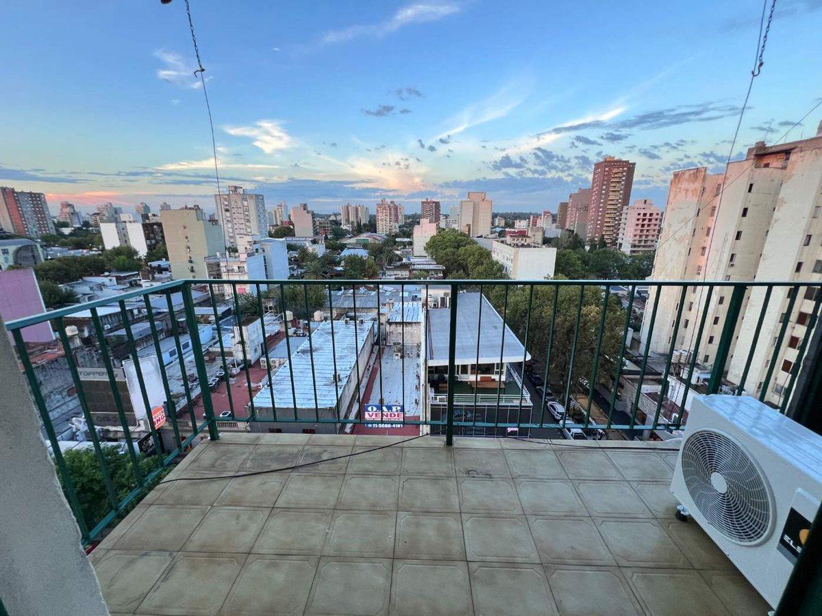Foto de Alquiler depto 4 ambnientes San Miguel Centro, imagen 2
