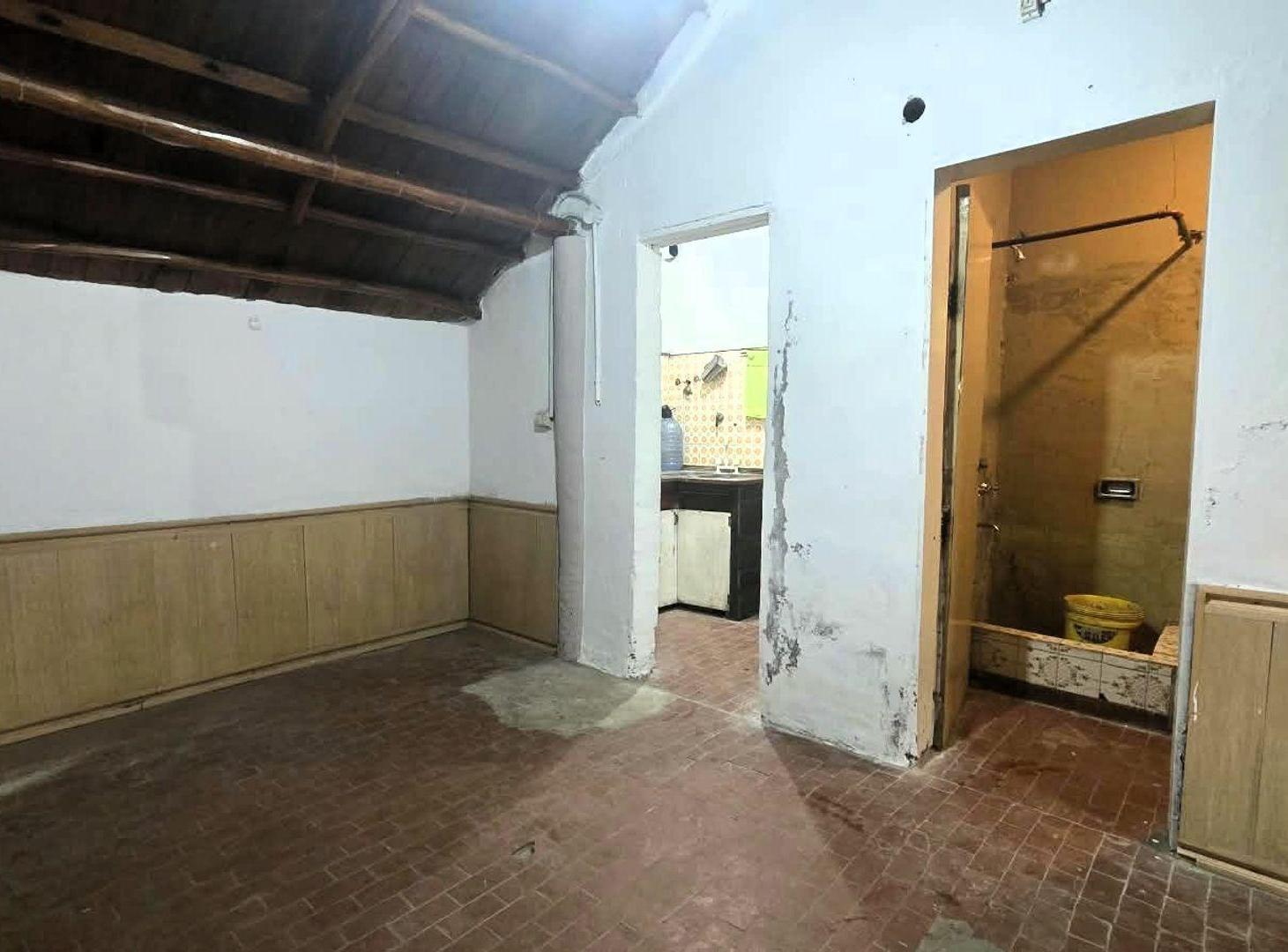 Foto de CASA 2 AMBIENTES LOTE DE 370 M² TRUJUI, imagen 5