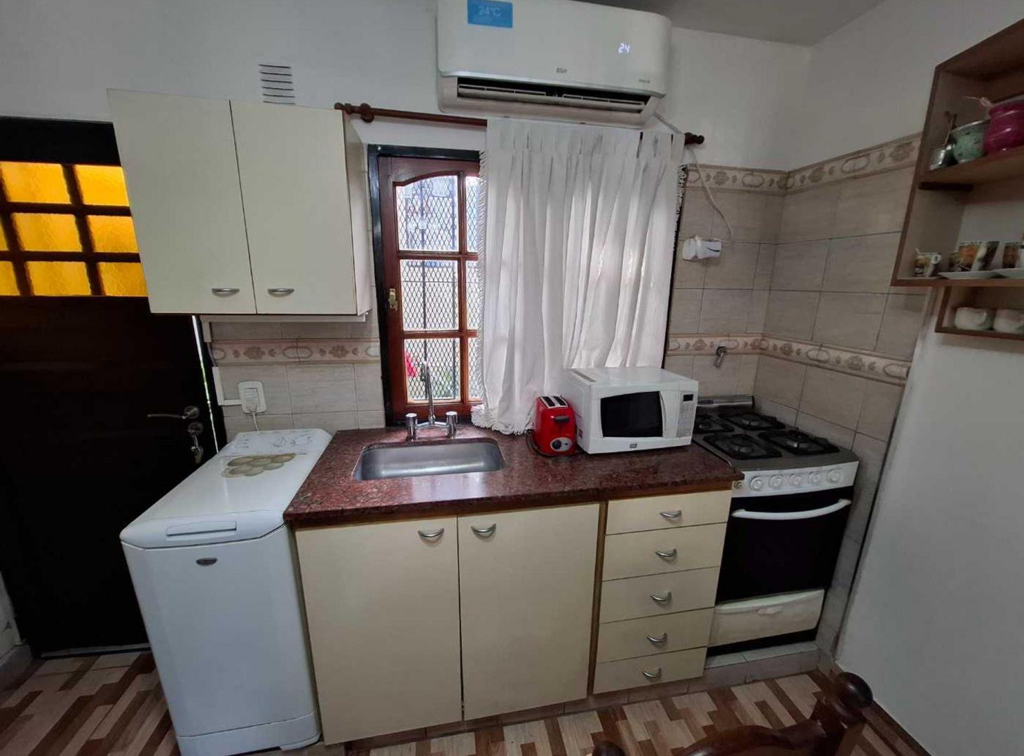 Foto de DEPARTAMENTO DUPLEX 3 AMBIENTES SAN MIGUEL BALCON, imagen 4