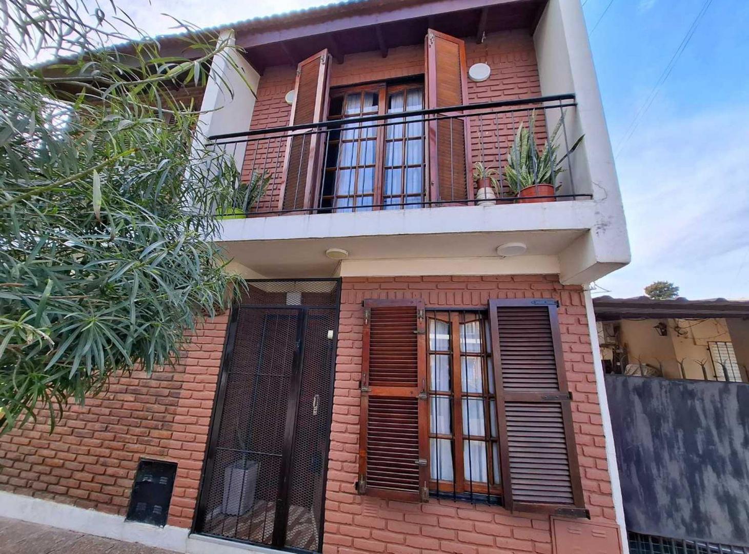 Foto de DEPARTAMENTO DUPLEX 3 AMBIENTES SAN MIGUEL BALCON, imagen 1