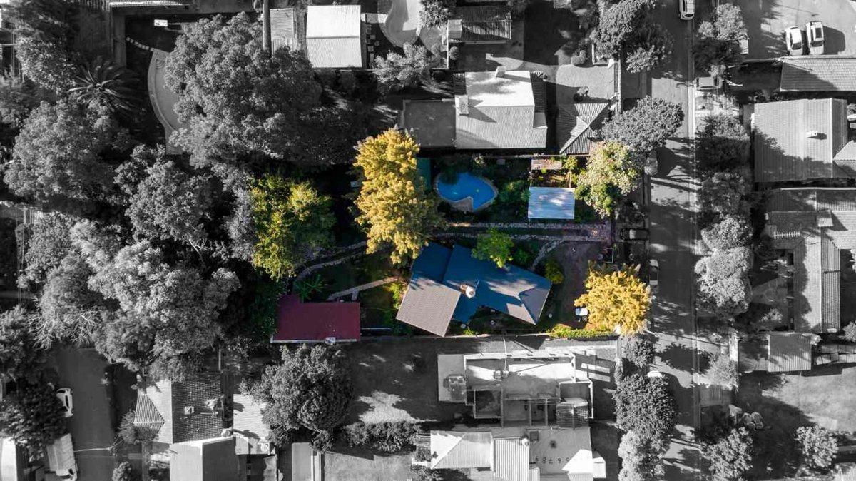 Foto de Casa 6 Ambientes con Pileta y Parque de 1.116 m², imagen 3