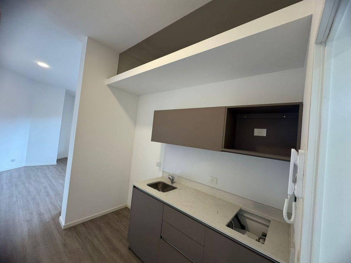 Foto de Venta Estudio Profesional Villa Urquiza A Estrenar, imagen 1