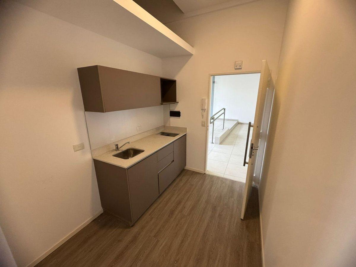 Foto de Venta Estudio Profesional Villa Urquiza A Estrenar, imagen 4