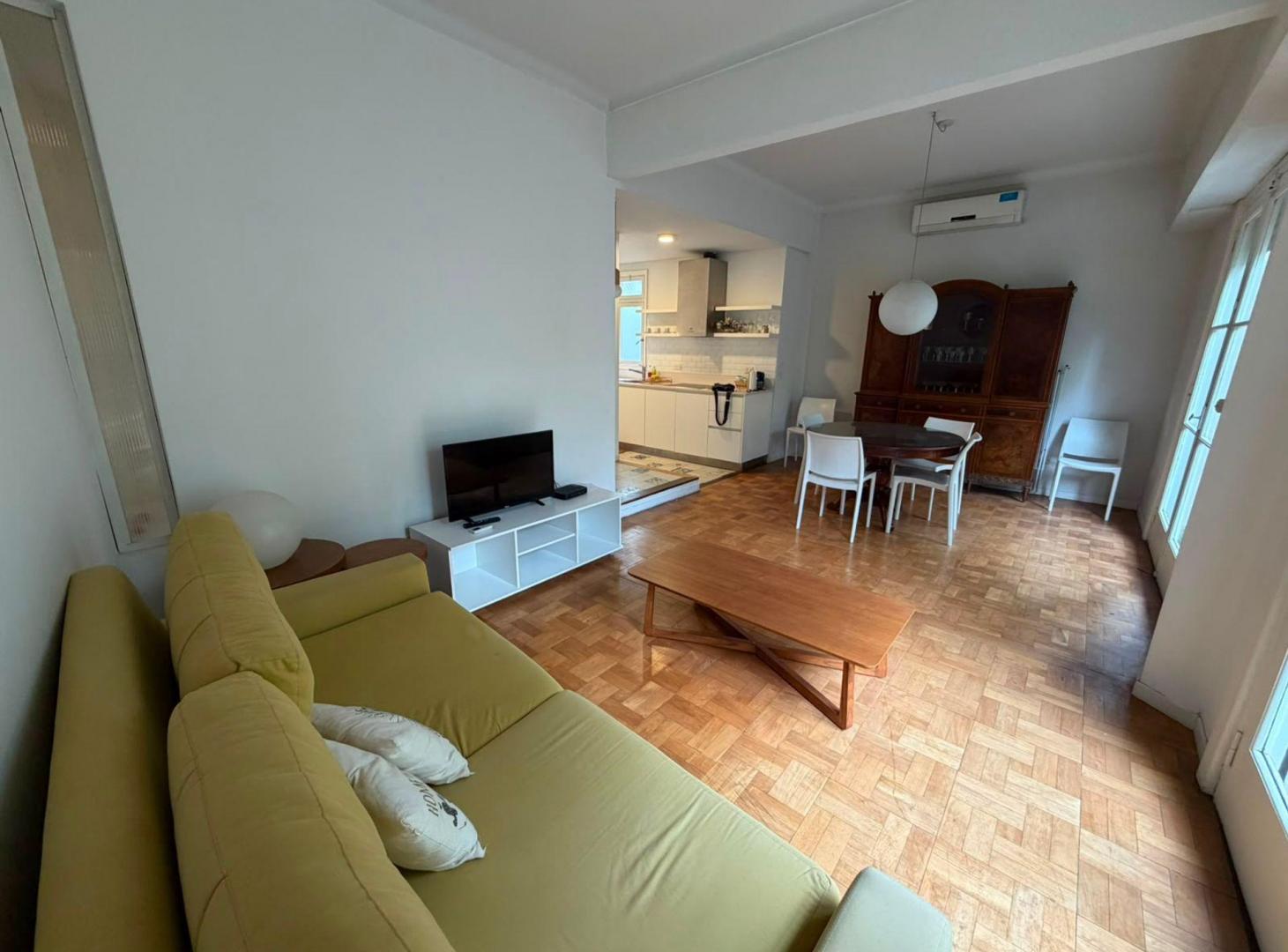 Foto de VENTA DPTO 3 AMB. CON BALCÓN AL FRENTE EN PALERMO, imagen 3
