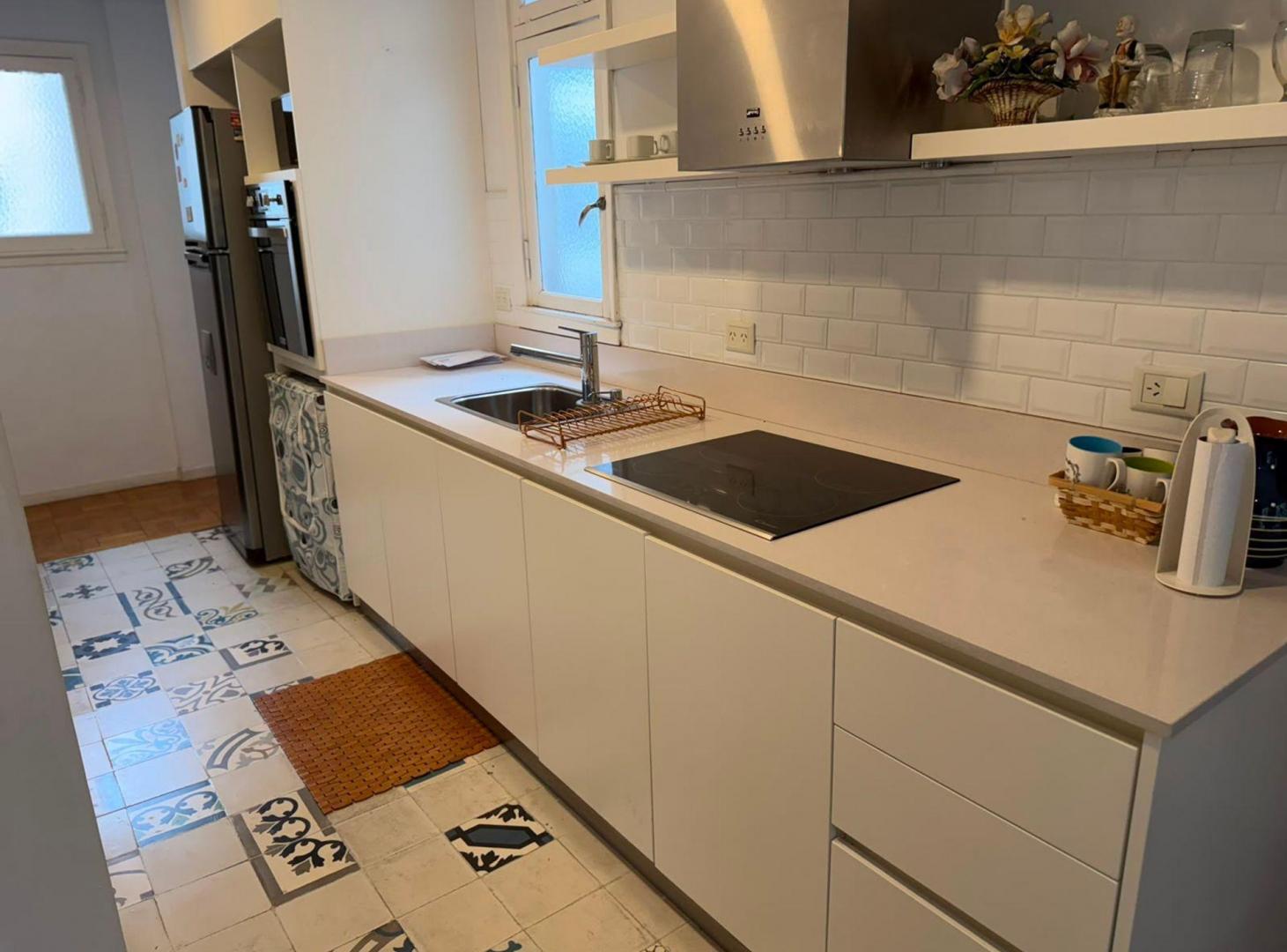 Foto de VENTA DPTO 3 AMB. CON BALCÓN AL FRENTE EN PALERMO, imagen 1