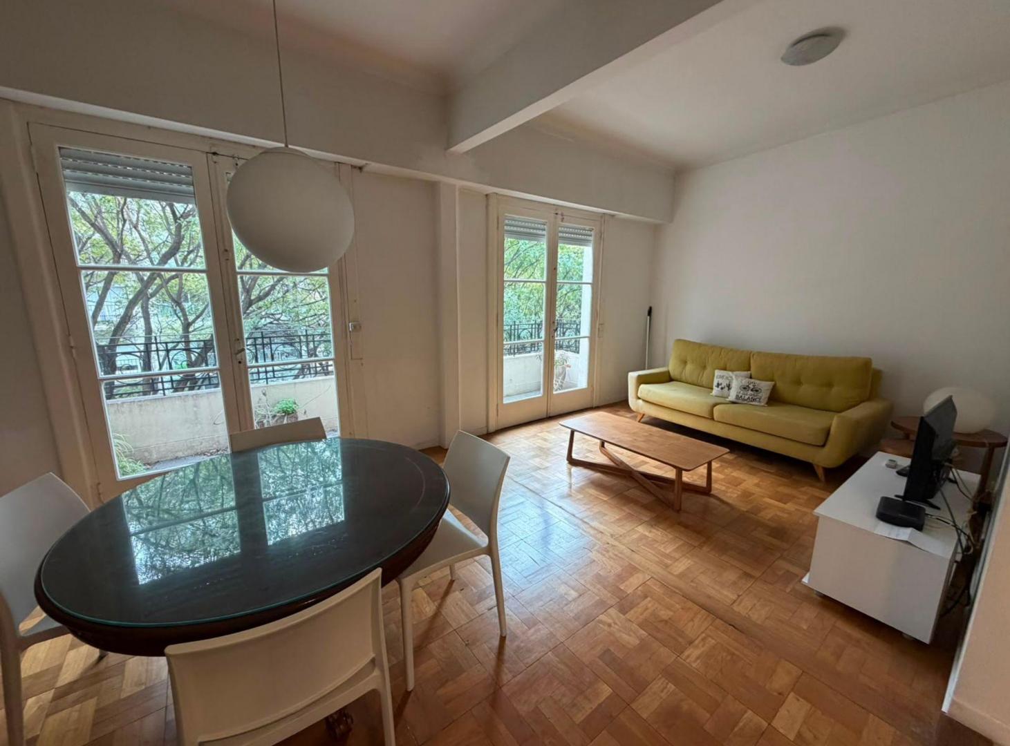 Foto de VENTA DPTO 3 AMB. CON BALCÓN AL FRENTE EN PALERMO, imagen 5