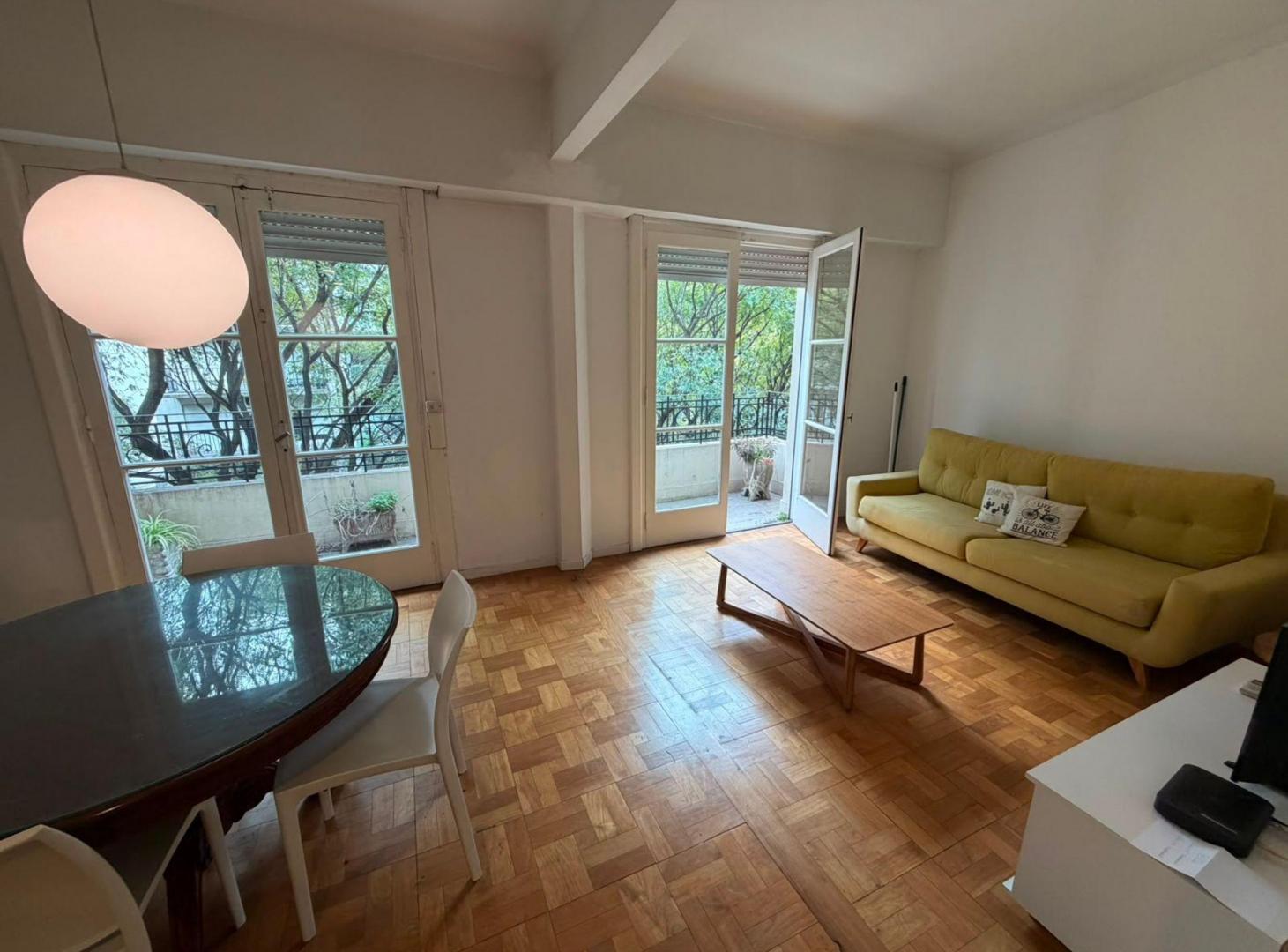 Foto de VENTA DPTO 3 AMB. CON BALCÓN AL FRENTE EN PALERMO, imagen 4
