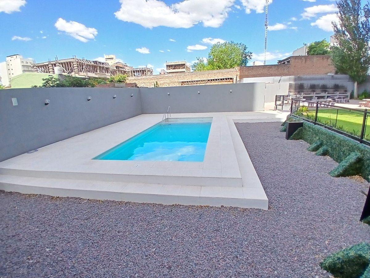 Foto de DEPARTAMENTO 2 AMB MUÑIZ BARCELONA V AMENITIES, imagen 1