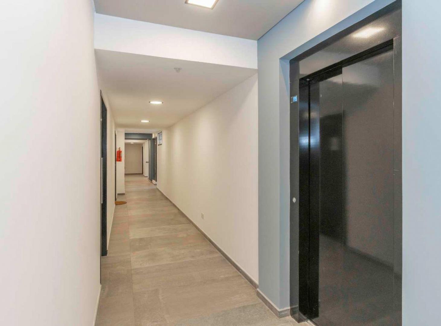 Foto de Venta Depto 2 amb balcón y amenities Villa Urquiza, imagen 4