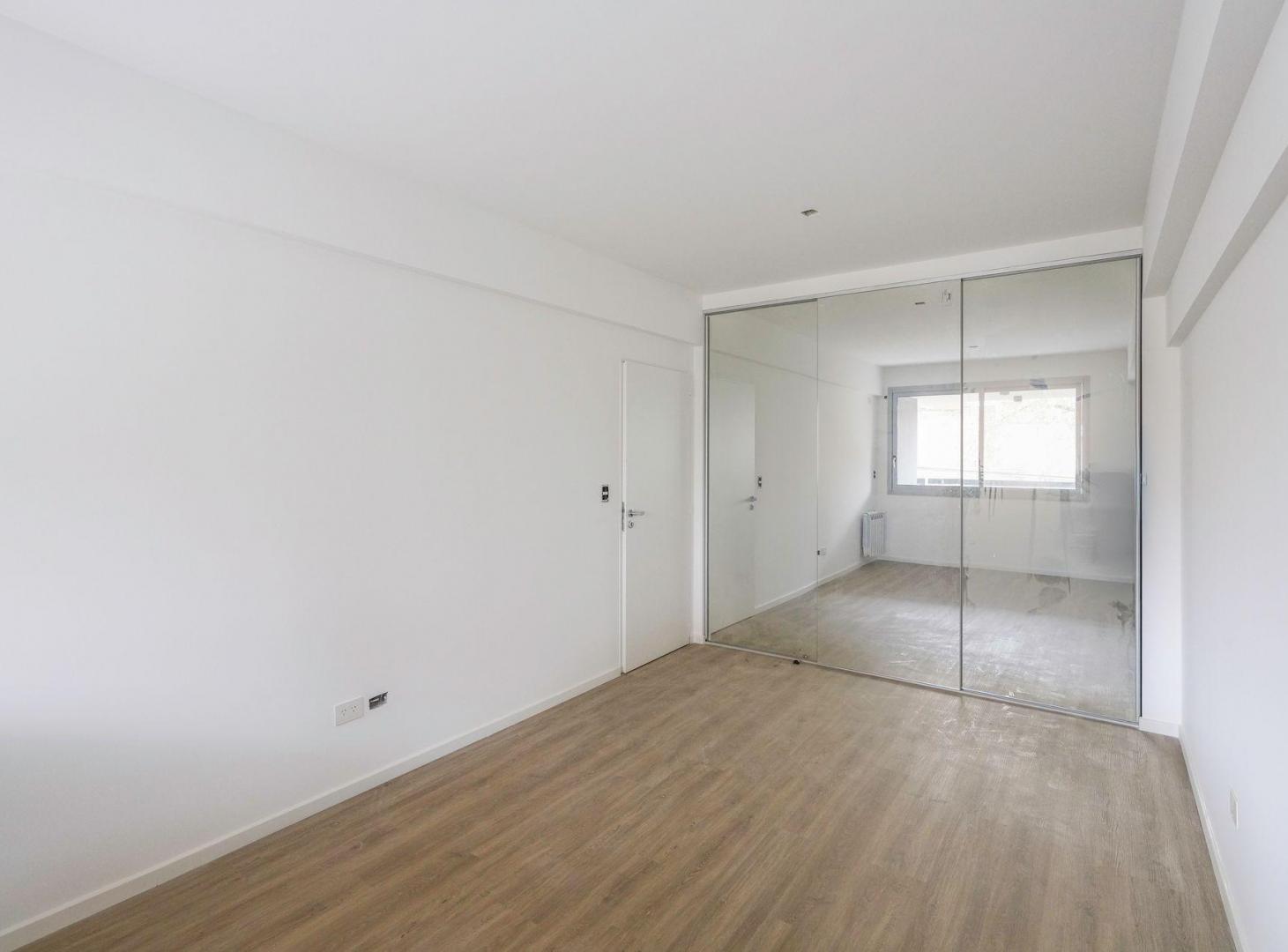 Foto de Venta Depto 2 amb balcón y amenities Villa Urquiza, imagen 2