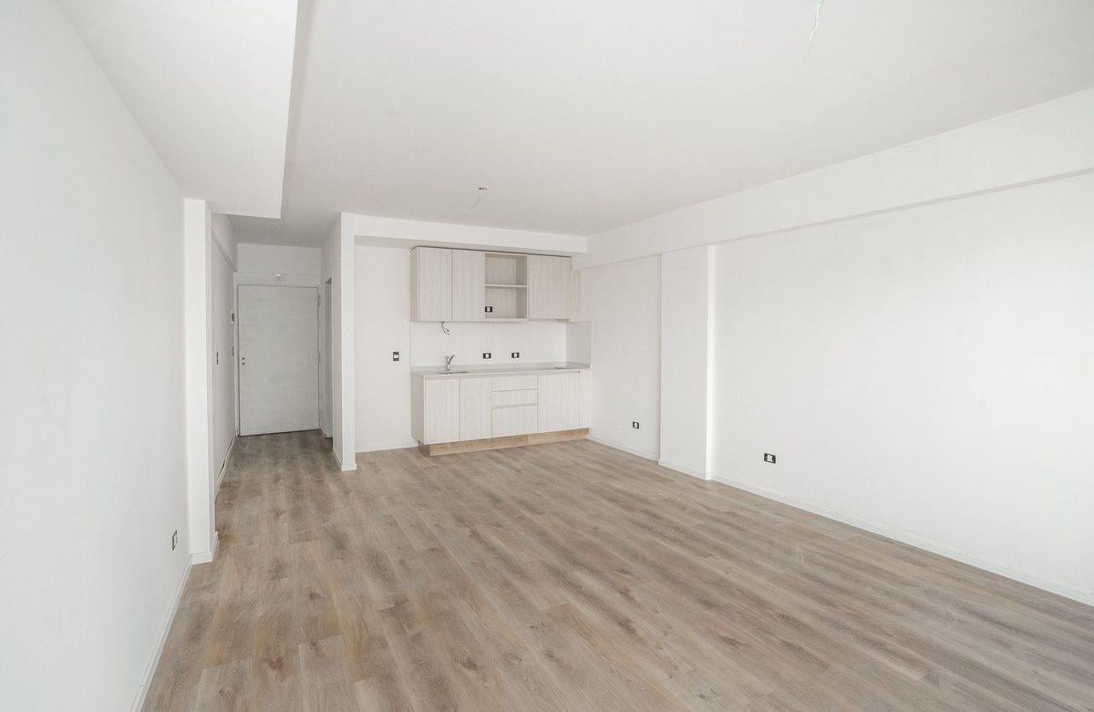 Foto de Venta Monoambiente con balcón a estrenar Belgrano, imagen 2
