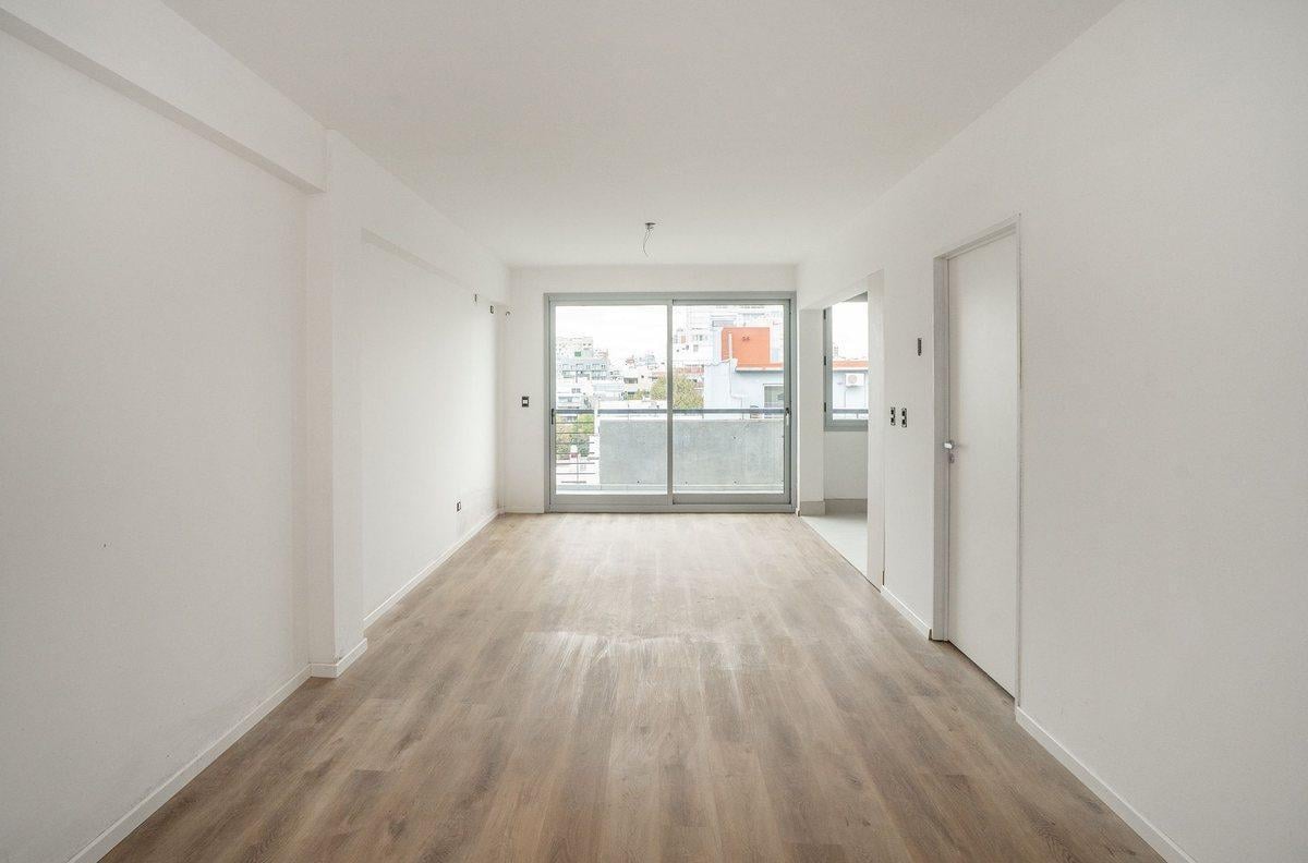 Foto de Venta Depto 2 amb con balcón a estrenar Belgrano, imagen 1