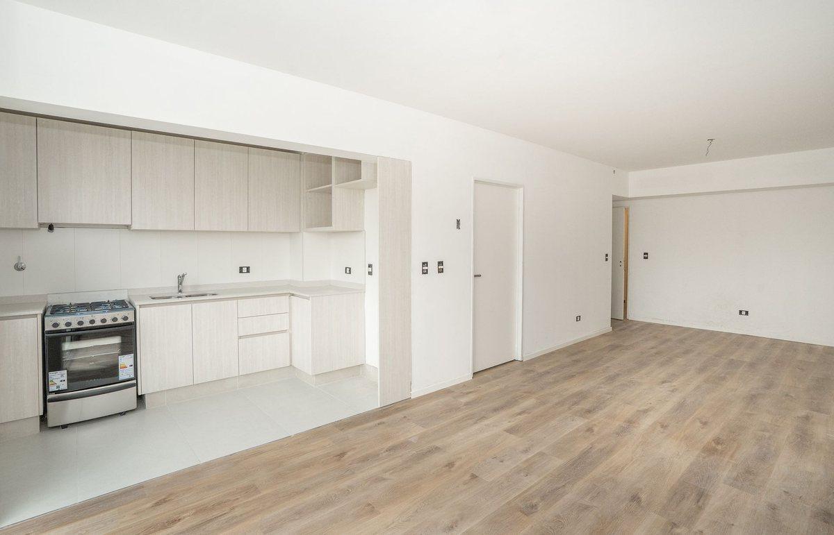 Foto de Venta Depto 2 amb con balcón a estrenar Belgrano, imagen 3