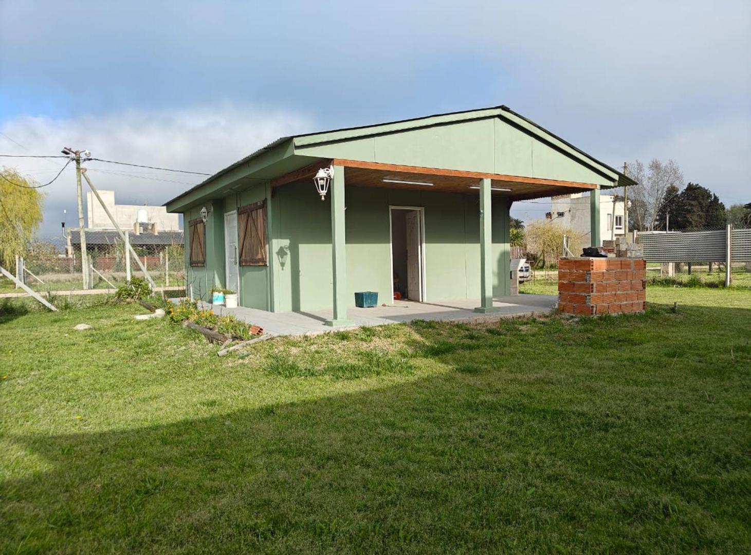 Foto de CASA 3 AMB VENTA SAN VICENTE LOTE 350M OPORTUNIDAD, imagen 2