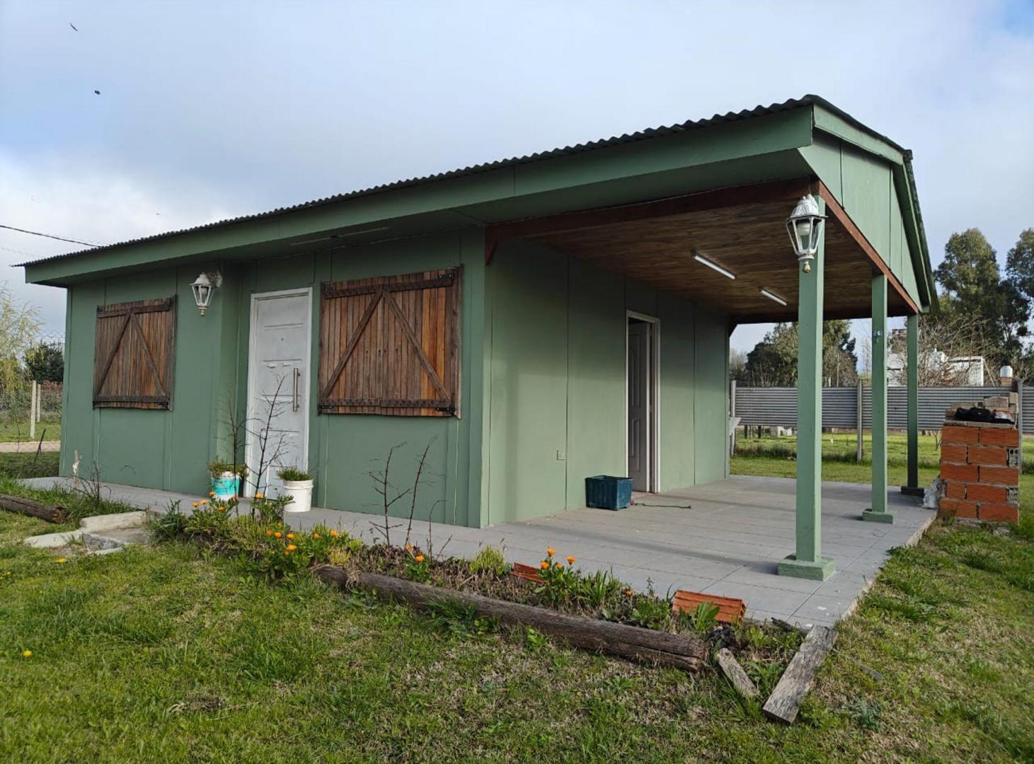 Foto de CASA 3 AMB VENTA SAN VICENTE LOTE 350M OPORTUNIDAD, imagen 3