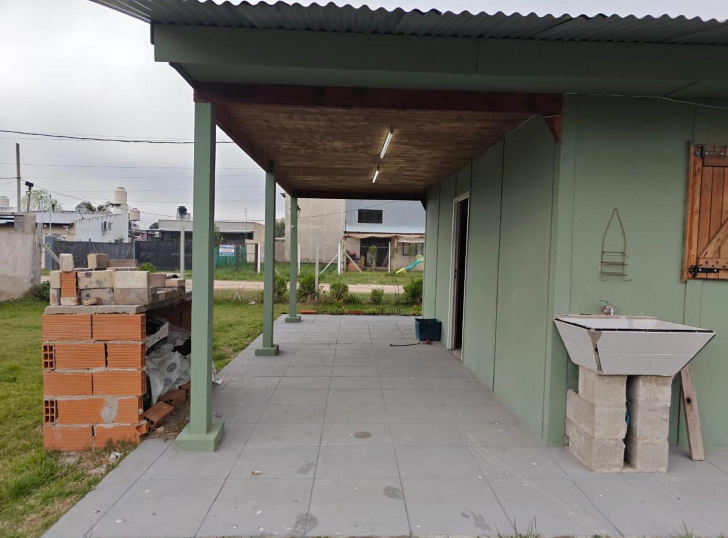 Foto de CASA 3 AMB VENTA SAN VICENTE LOTE 350M OPORTUNIDAD, imagen 1