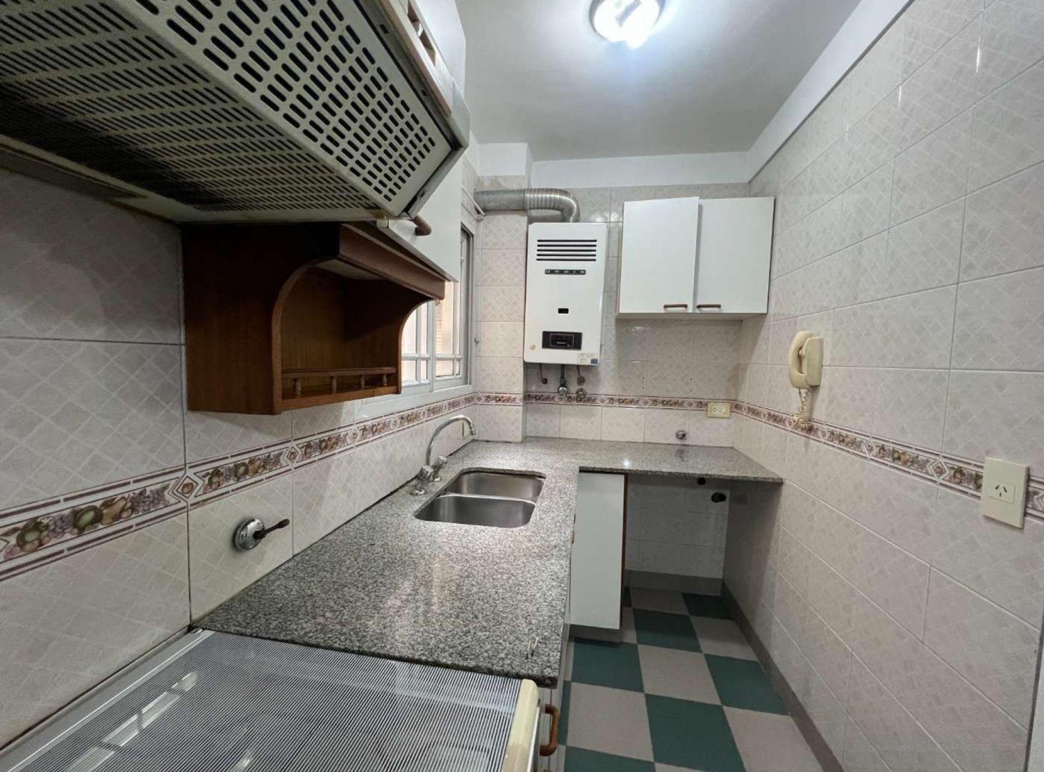 Foto de VENTA DEPARTAMENTO FLORES 3 AMBIENTES, imagen 4