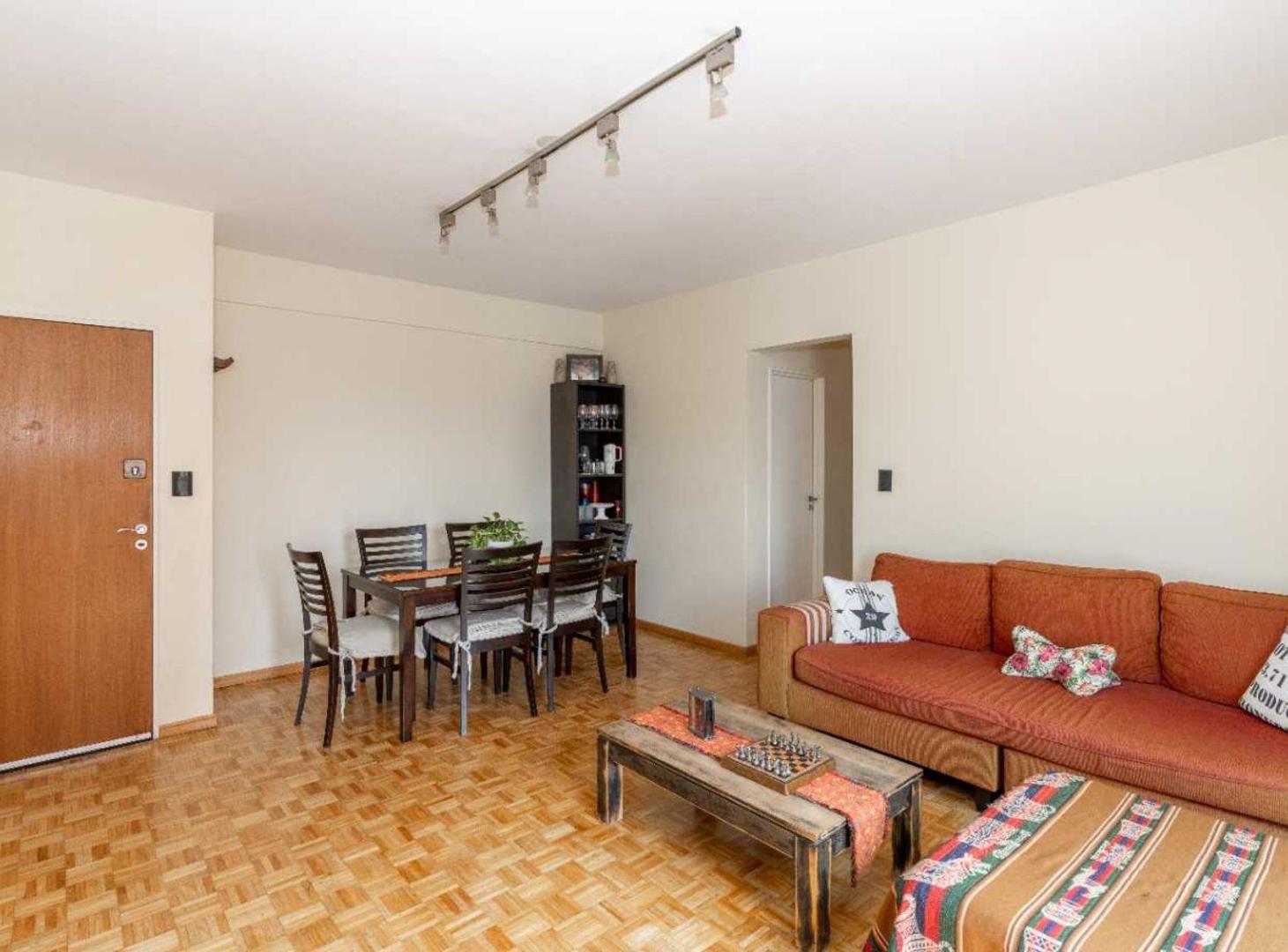 Foto de VENTA DEPARTAMENTO 4 AMBIENTES COCHERA LUMINOSO, imagen 3