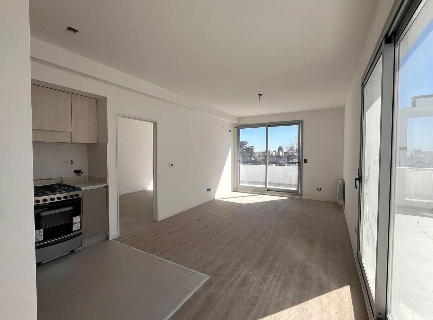 Foto de Venta Depto 2 amb balcón terraza Villa Urquiza, imagen 1