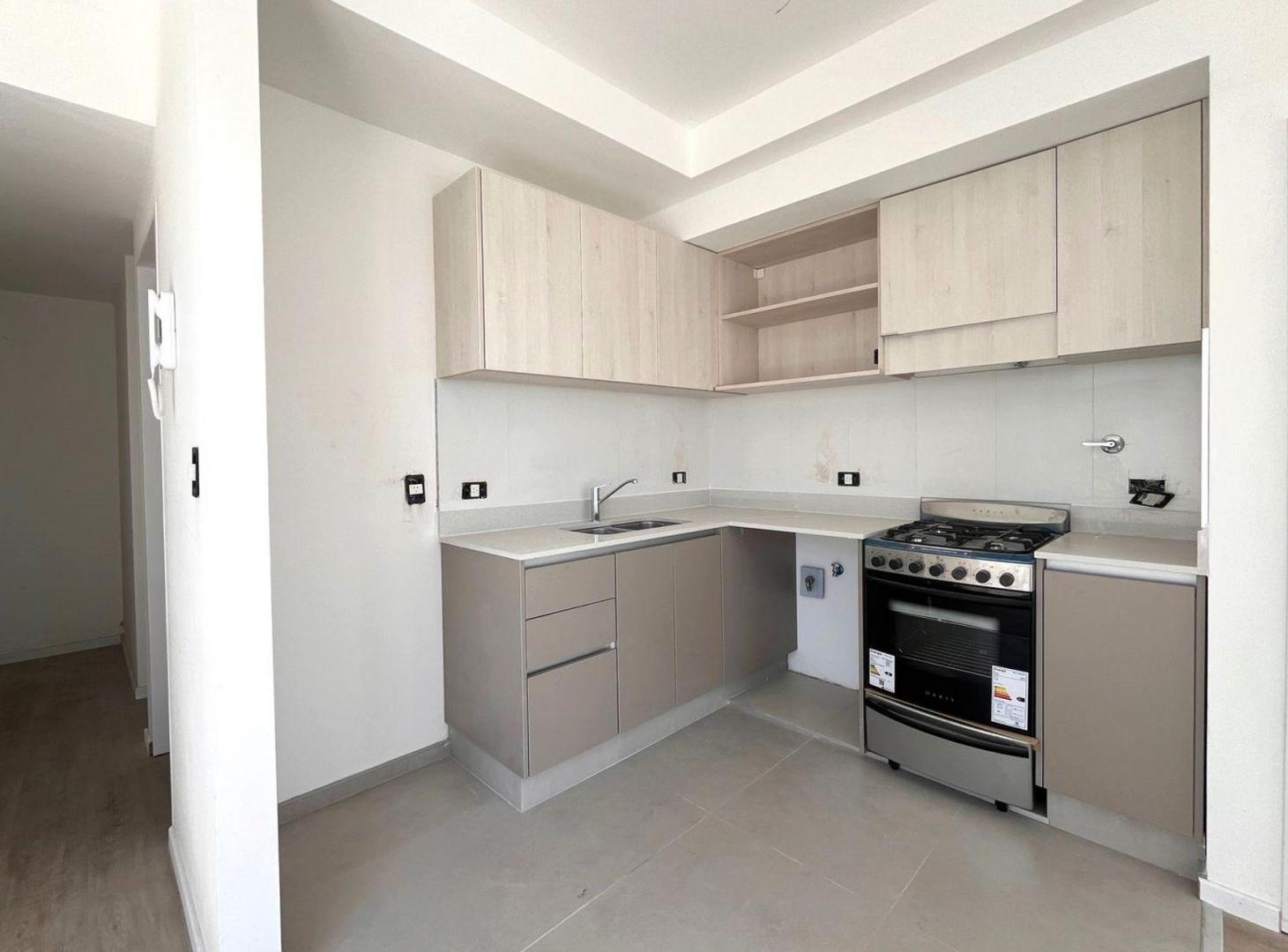 Foto de Venta Depto 2 amb balcón terraza Villa Urquiza, imagen 3