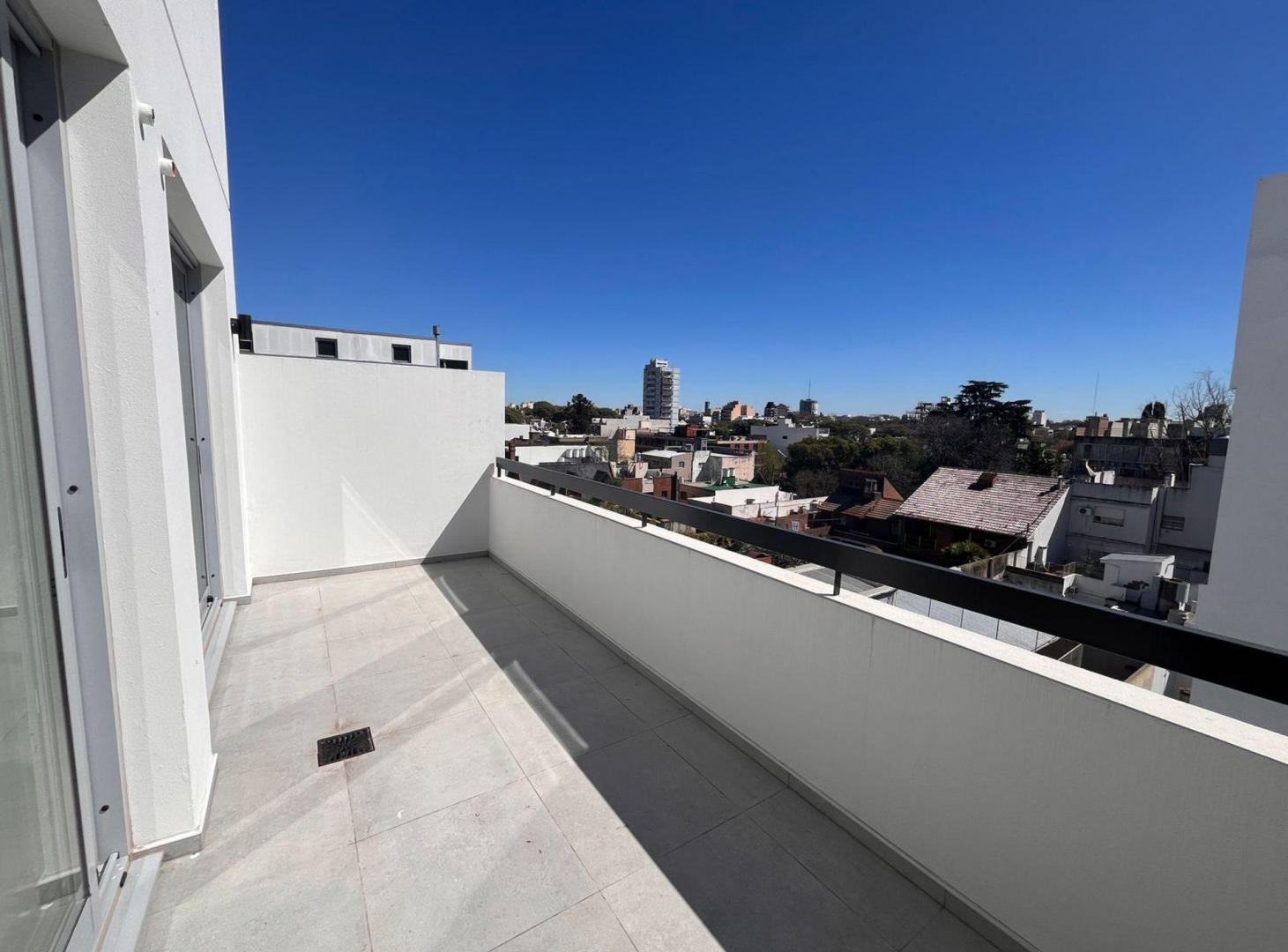 Foto de Venta Depto 2 amb balcón terraza Villa Urquiza, imagen 4