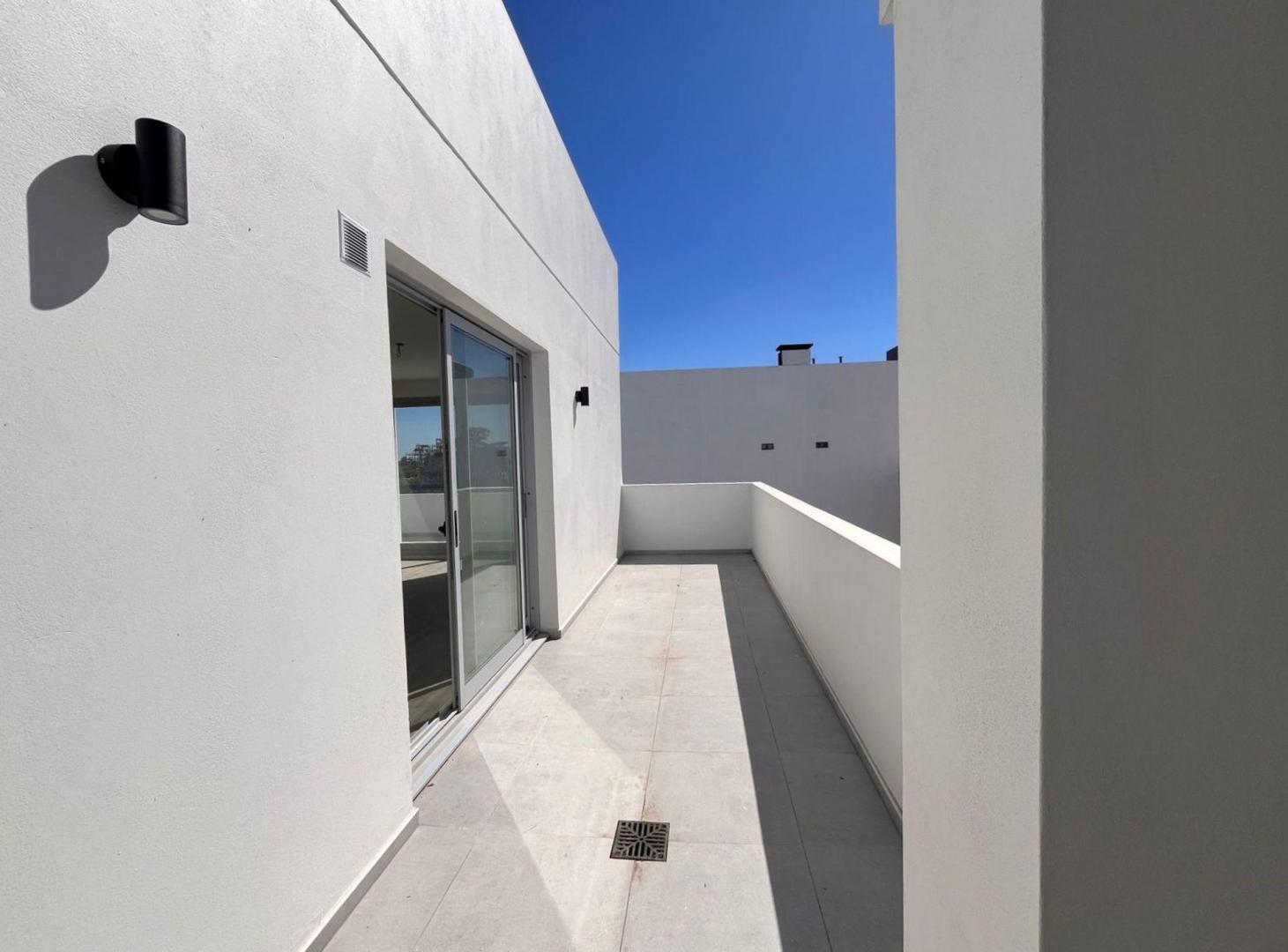 Foto de Venta Depto 2 amb balcón terraza Villa Urquiza, imagen 2