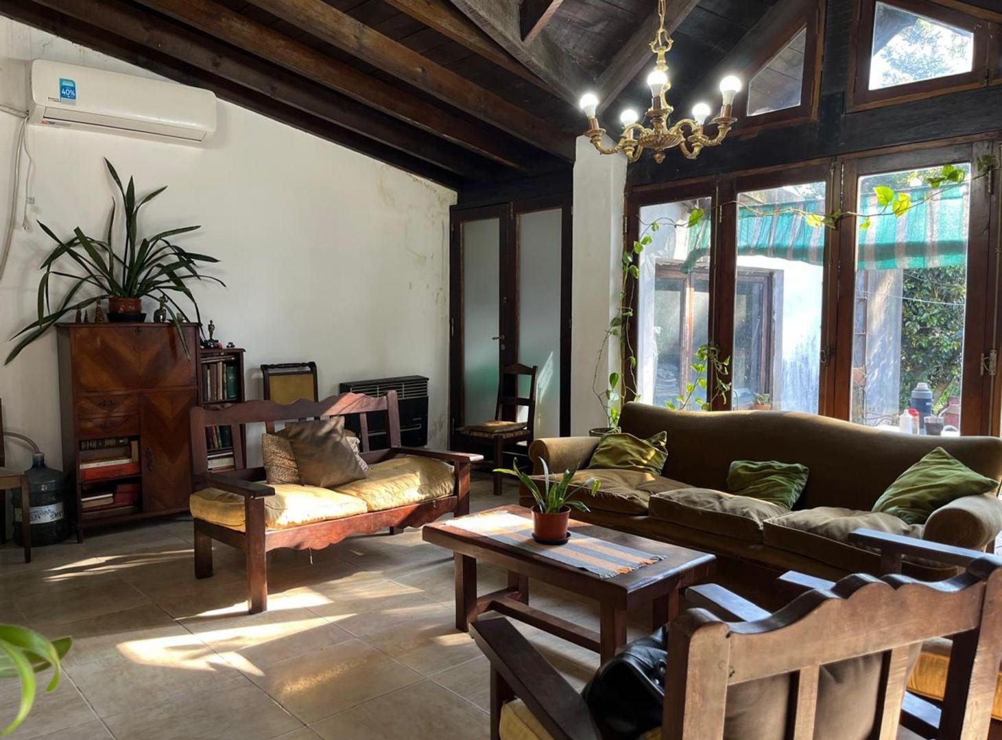 Foto de VENTA CASA 4AMB+DPTO 2 AMB WILLIAM MORRIS, imagen 4