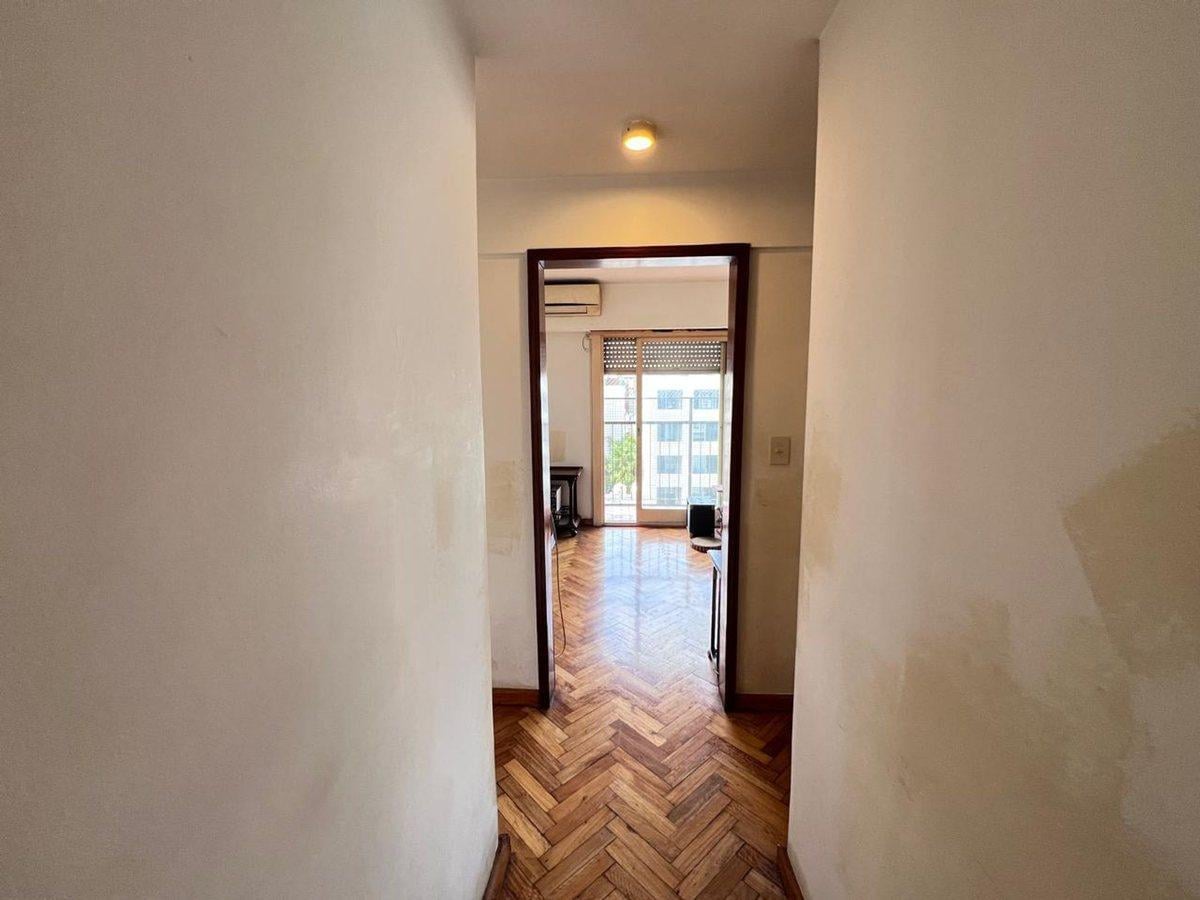 Foto de Venta depto 4 amb Apto Cred, cochera V. del Parque, imagen 1