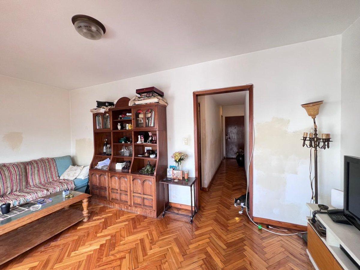 Foto de Venta depto 4 amb Apto Cred, cochera V. del Parque, imagen 5