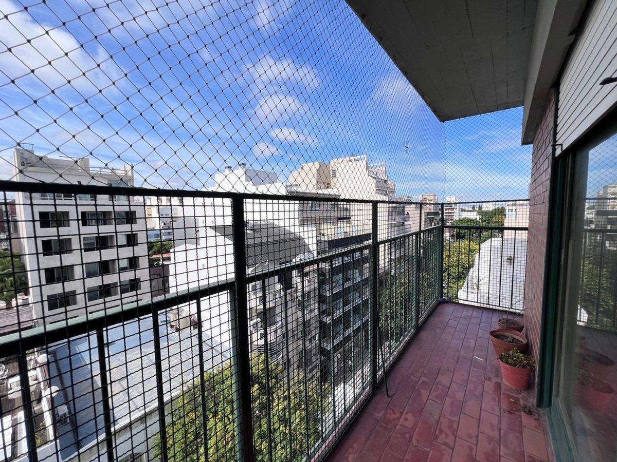 Foto de Venta depto 4 amb Apto Cred, cochera V. del Parque, imagen 4