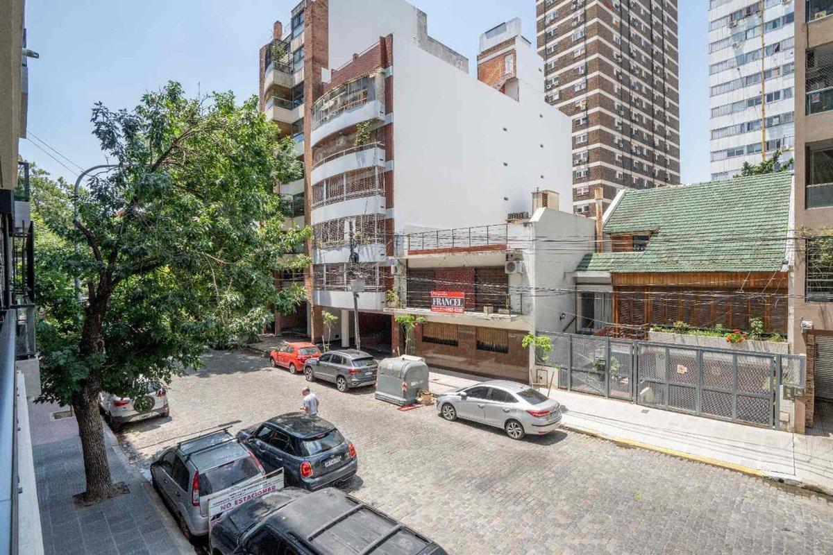 Foto de PISO 4 AMBIENTES A ESTRENAR CON 2 COCHERAS, imagen 4