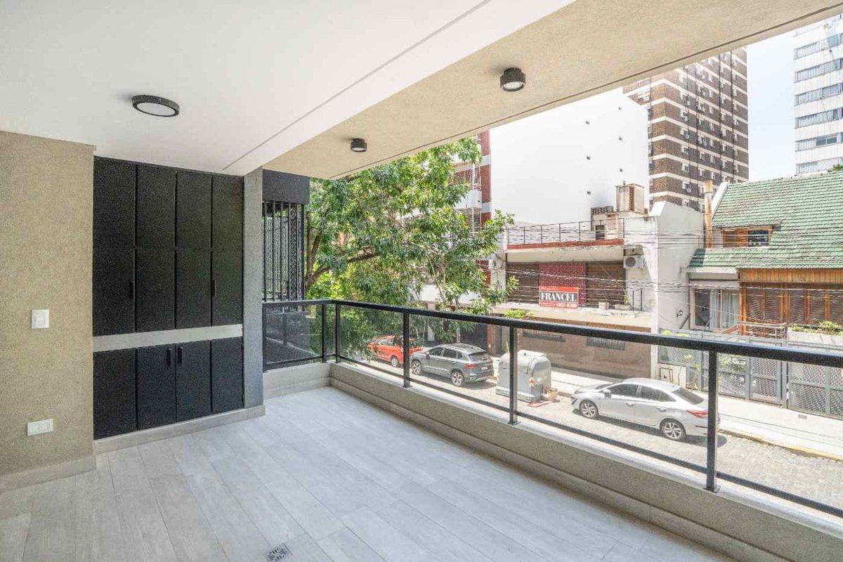 Foto de PISO 4 AMBIENTES A ESTRENAR CON 2 COCHERAS, imagen 1