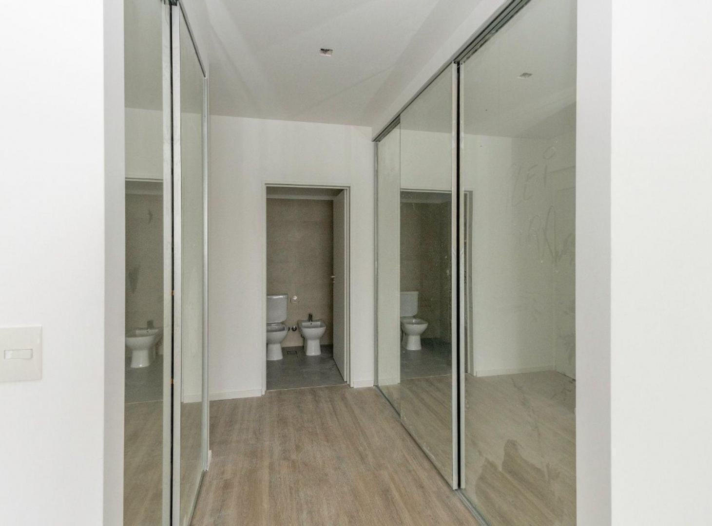 Foto de Venta Depto 3 amb balcón a estrenar Villa Urquiza, imagen 1